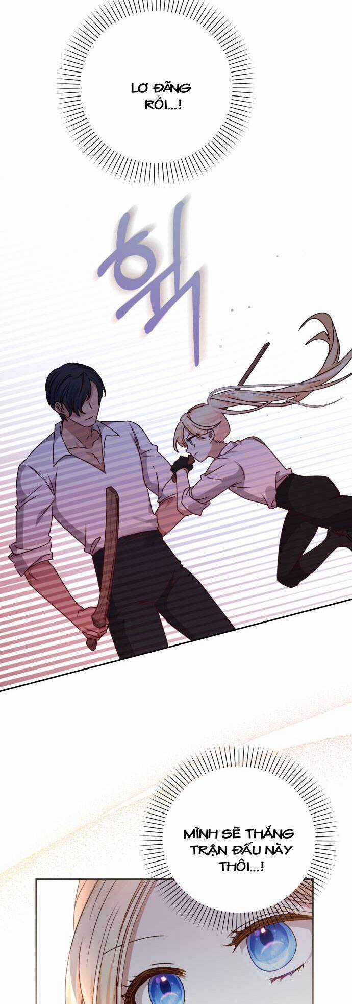 Bạo Chúa Muốn Sống Hiền Lành Chapter 15 trang 6