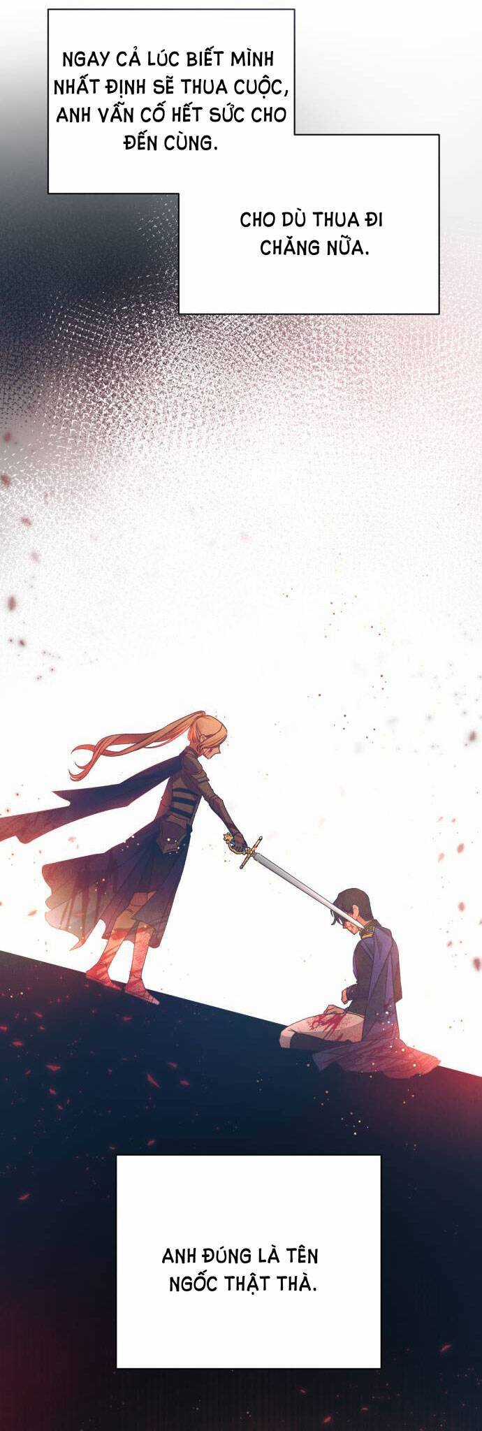 Bạo Chúa Muốn Sống Hiền Lành Chapter 15 trang 60