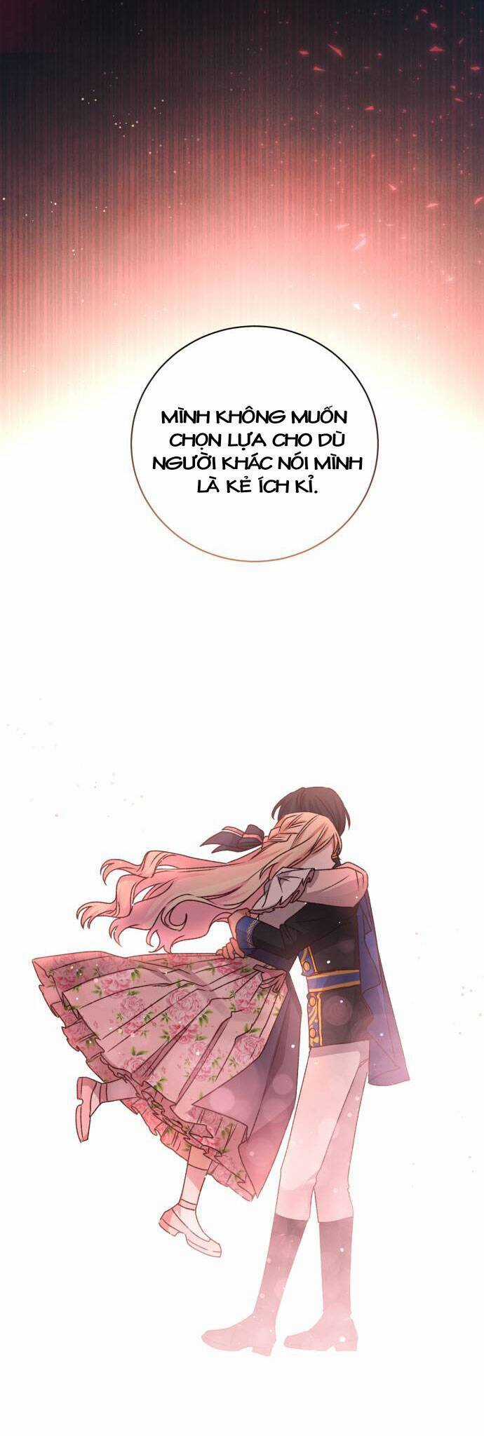 Bạo Chúa Muốn Sống Hiền Lành Chapter 15 trang 61