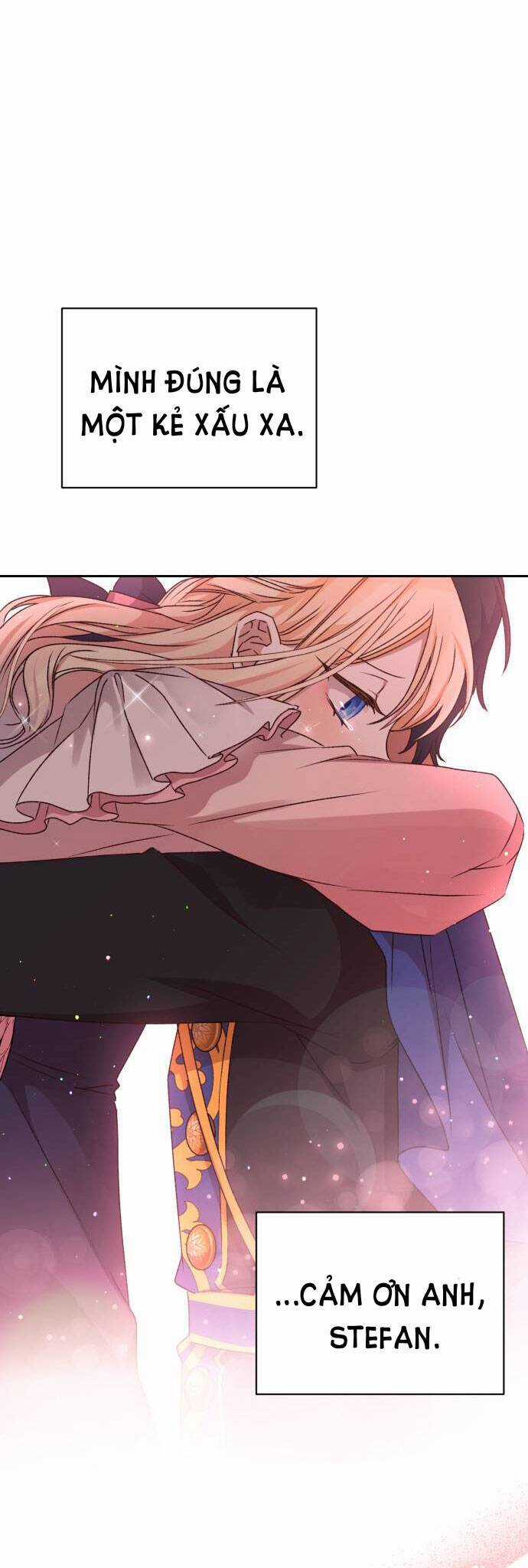 Bạo Chúa Muốn Sống Hiền Lành Chapter 15 trang 62