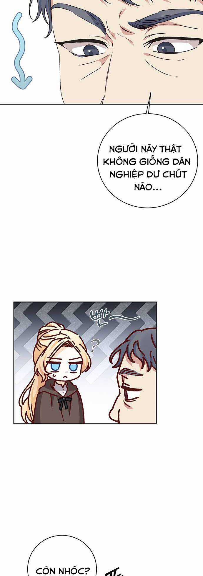 Bạo Chúa Muốn Sống Hiền Lành Chapter 16 trang 10