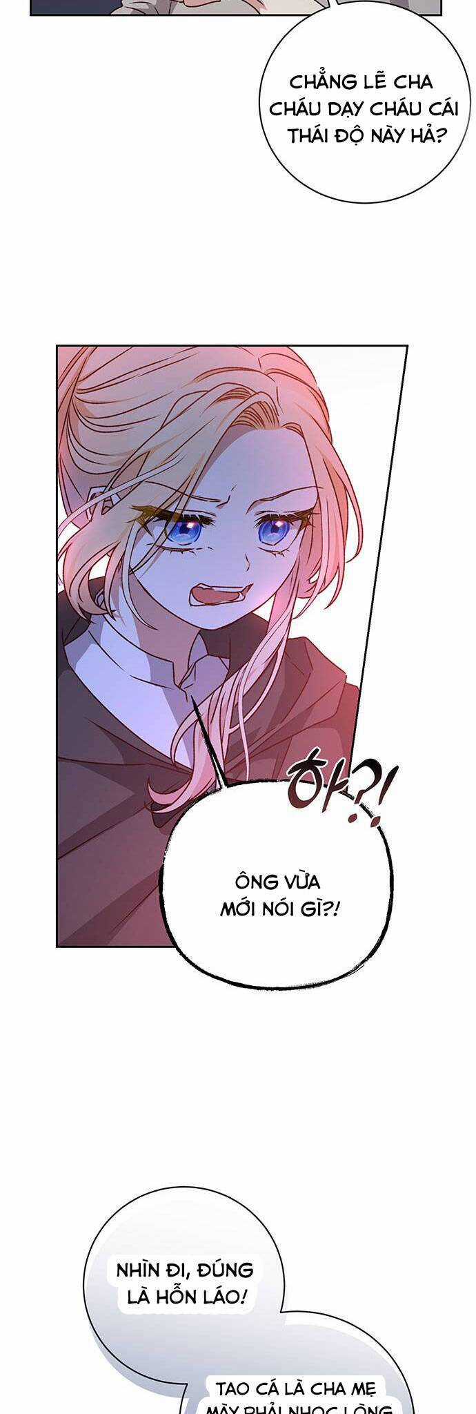 Bạo Chúa Muốn Sống Hiền Lành Chapter 16 trang 12