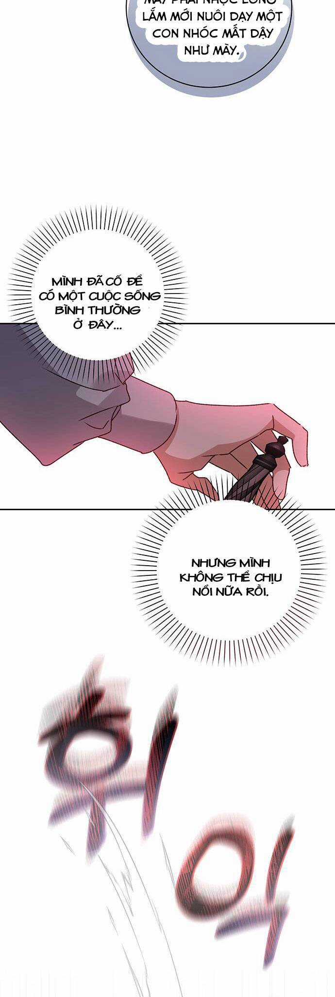 Bạo Chúa Muốn Sống Hiền Lành Chapter 16 trang 13