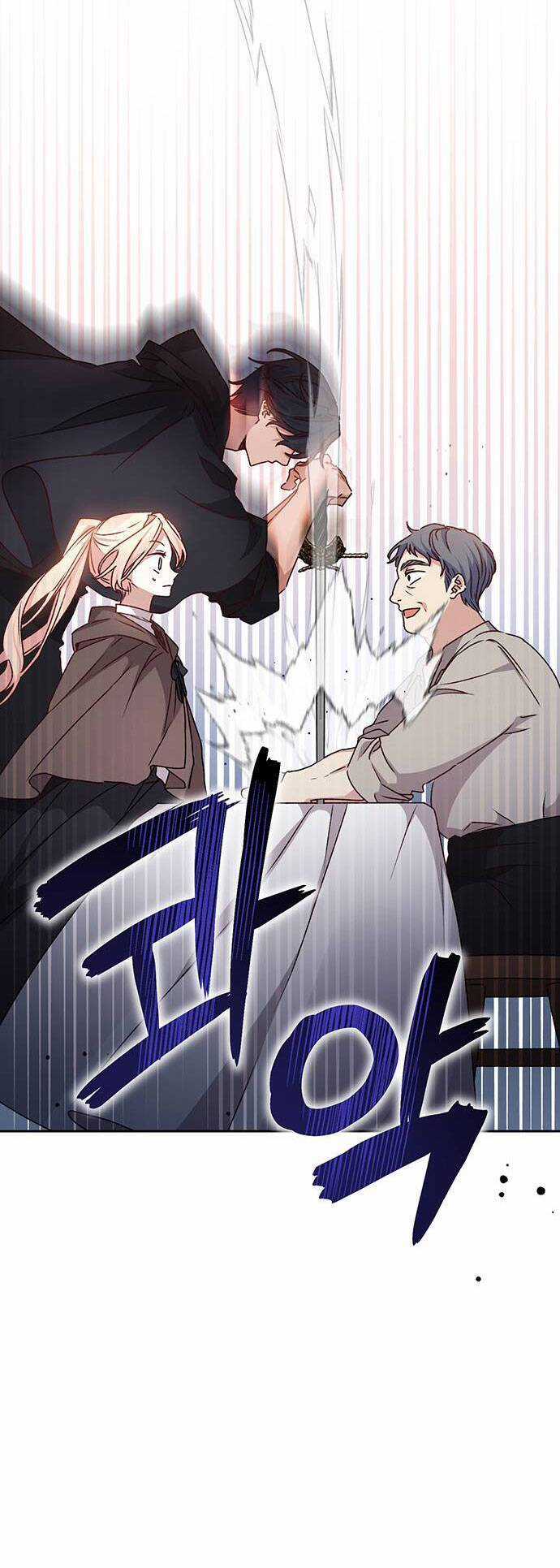 Bạo Chúa Muốn Sống Hiền Lành Chapter 16 trang 14