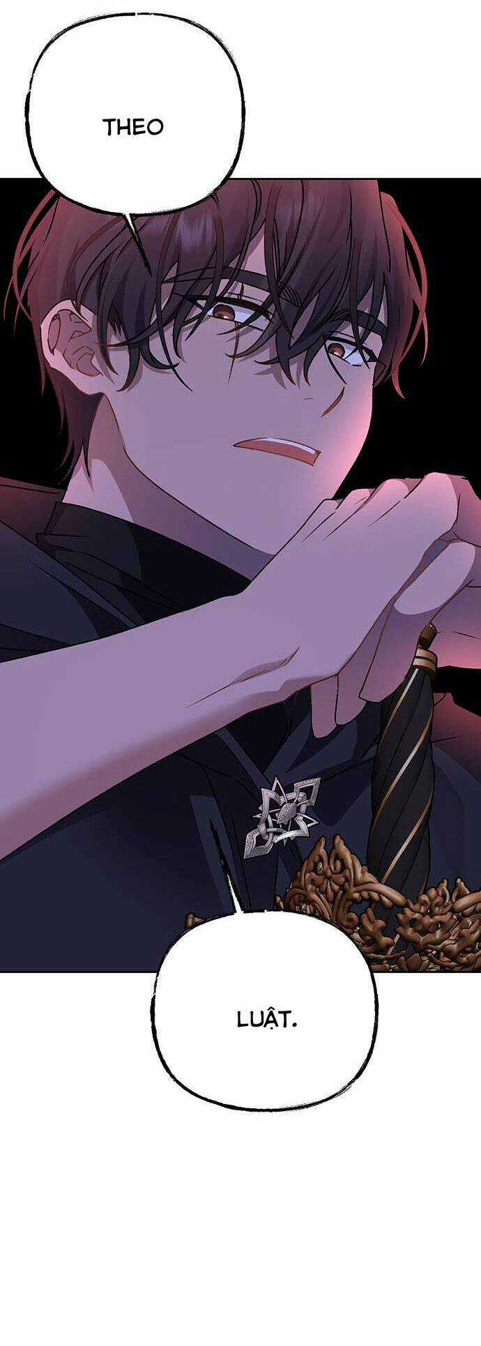 Bạo Chúa Muốn Sống Hiền Lành Chapter 16 trang 15