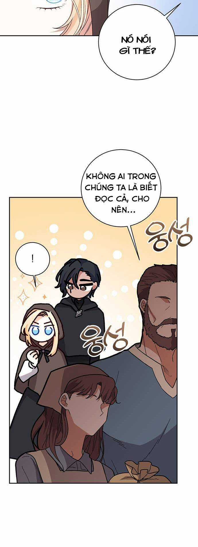 Bạo Chúa Muốn Sống Hiền Lành Chapter 16 trang 2