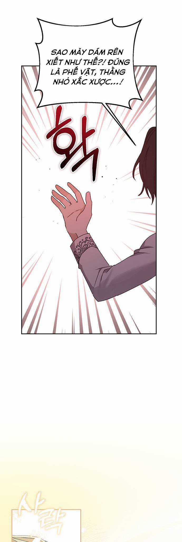 Bạo Chúa Muốn Sống Hiền Lành Chapter 16 trang 24