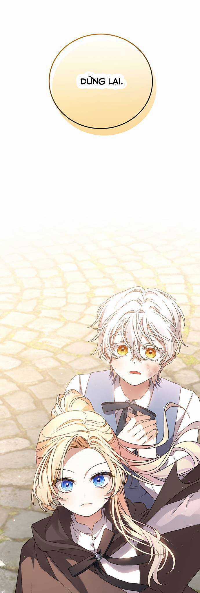 Bạo Chúa Muốn Sống Hiền Lành Chapter 16 trang 26