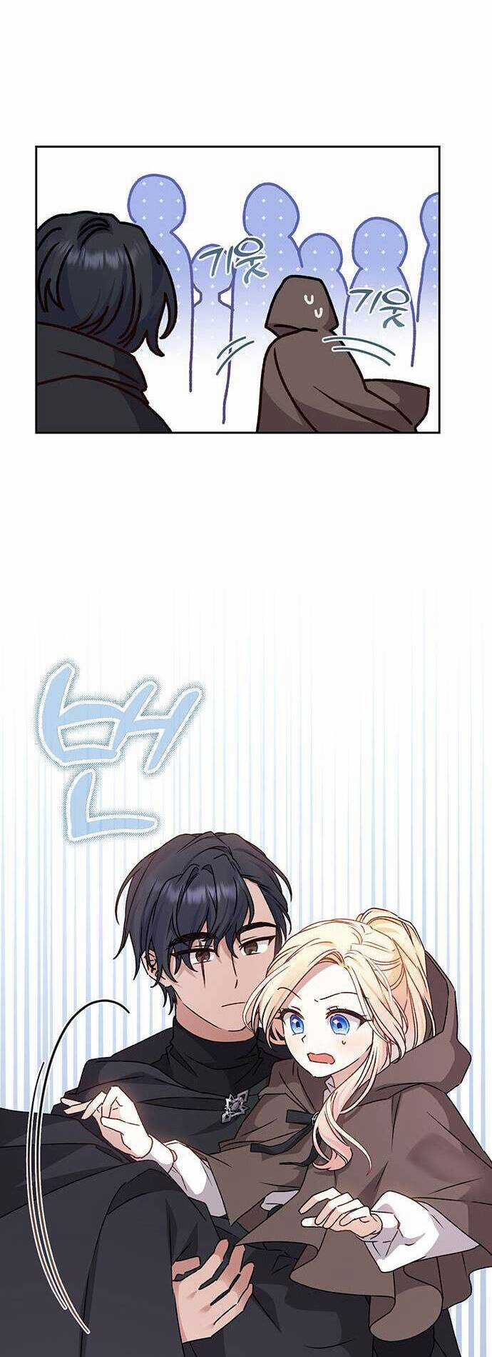 Bạo Chúa Muốn Sống Hiền Lành Chapter 16 trang 3