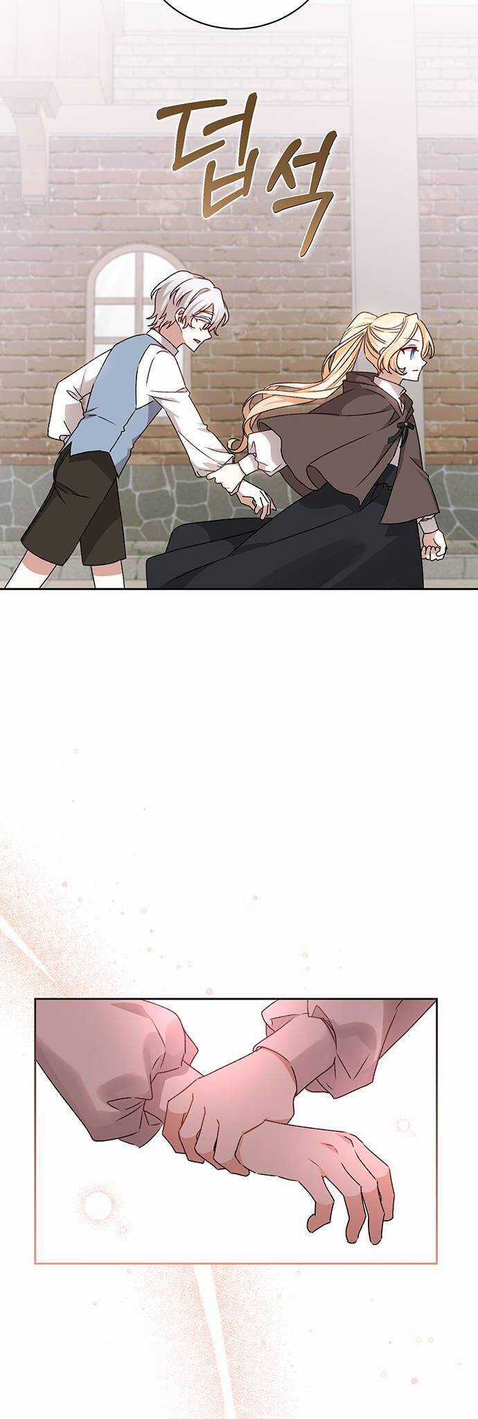 Bạo Chúa Muốn Sống Hiền Lành Chapter 16 trang 33