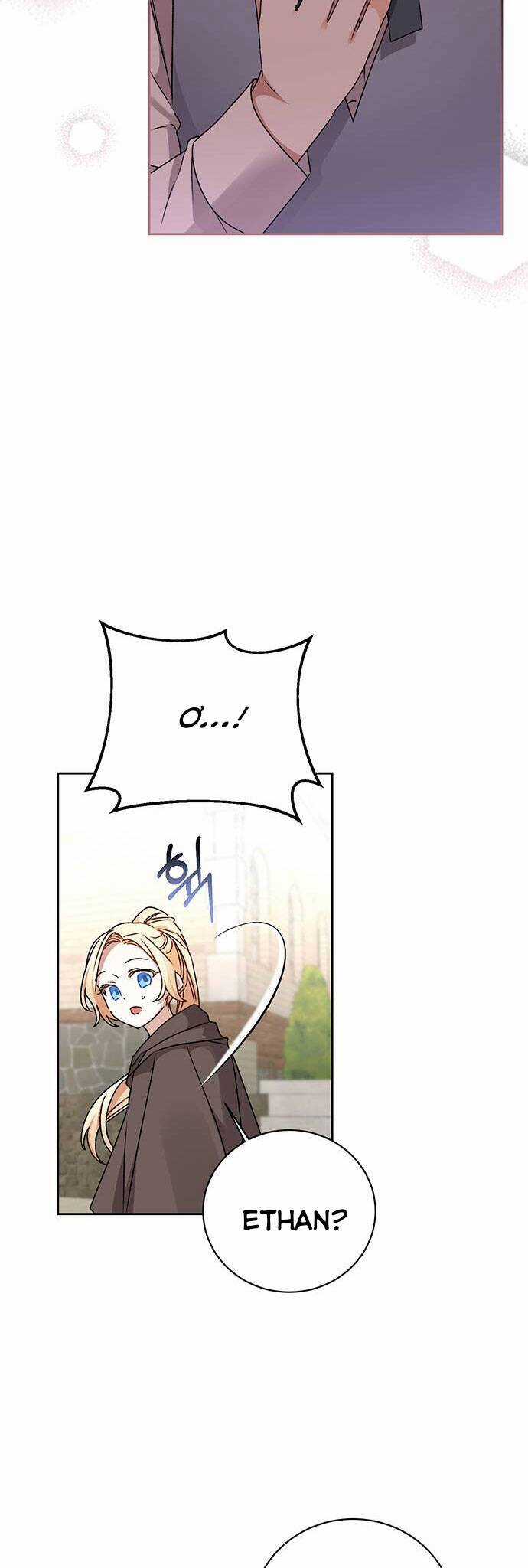 Bạo Chúa Muốn Sống Hiền Lành Chapter 16 trang 36