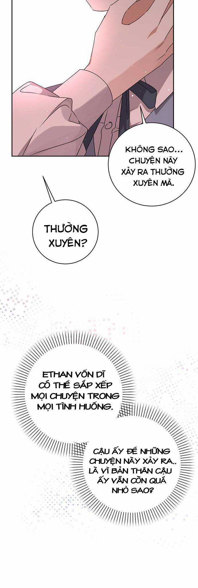 Bạo Chúa Muốn Sống Hiền Lành Chapter 16 trang 38