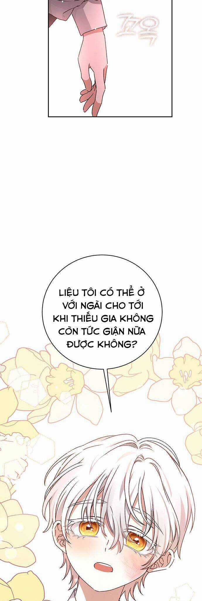 Bạo Chúa Muốn Sống Hiền Lành Chapter 16 trang 40
