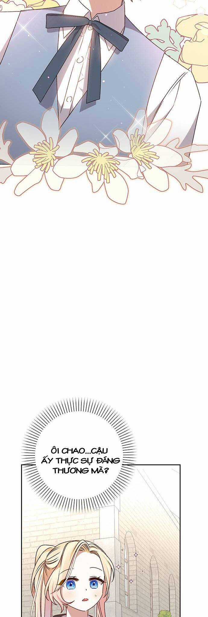 Bạo Chúa Muốn Sống Hiền Lành Chapter 16 trang 41