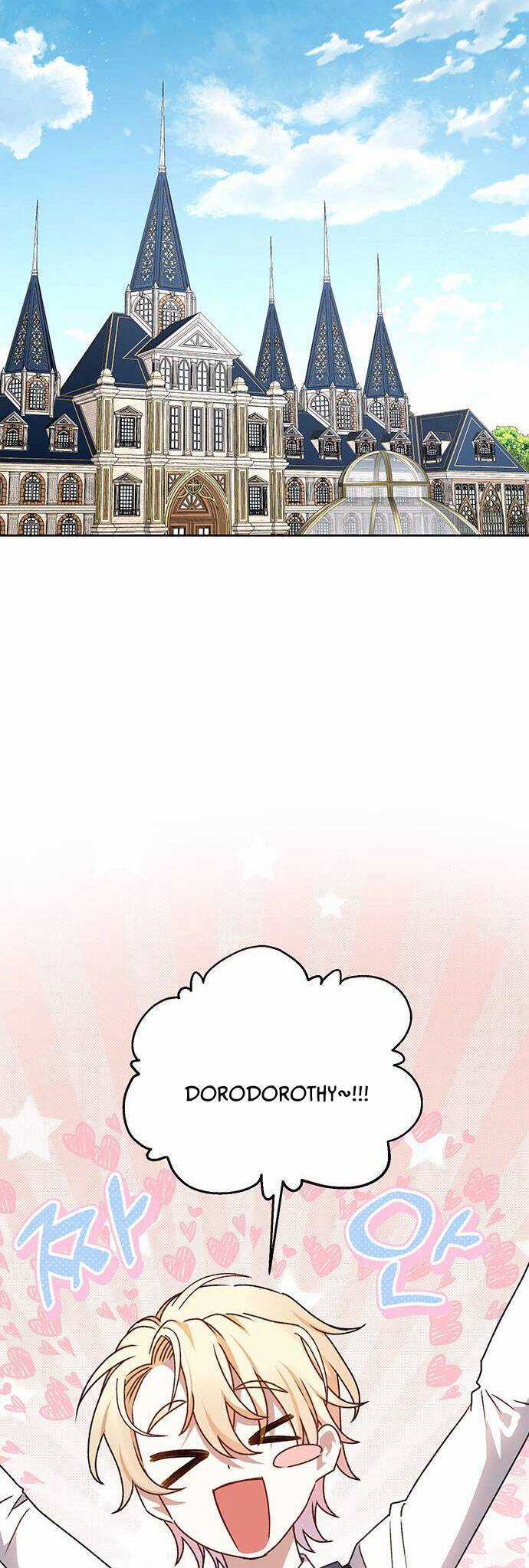 Bạo Chúa Muốn Sống Hiền Lành Chapter 16 trang 43