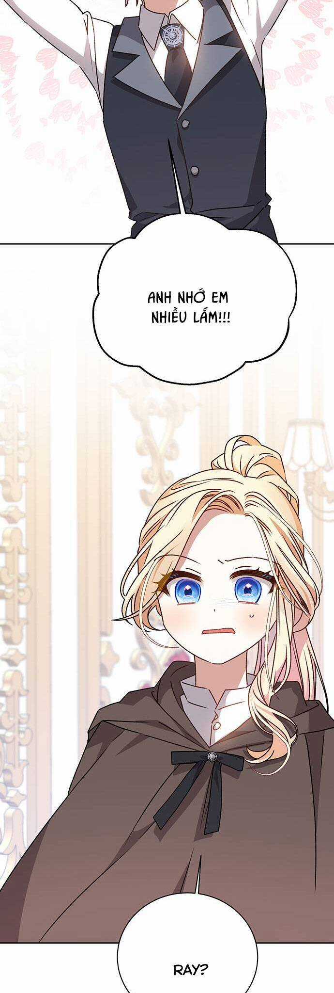 Bạo Chúa Muốn Sống Hiền Lành Chapter 16 trang 44