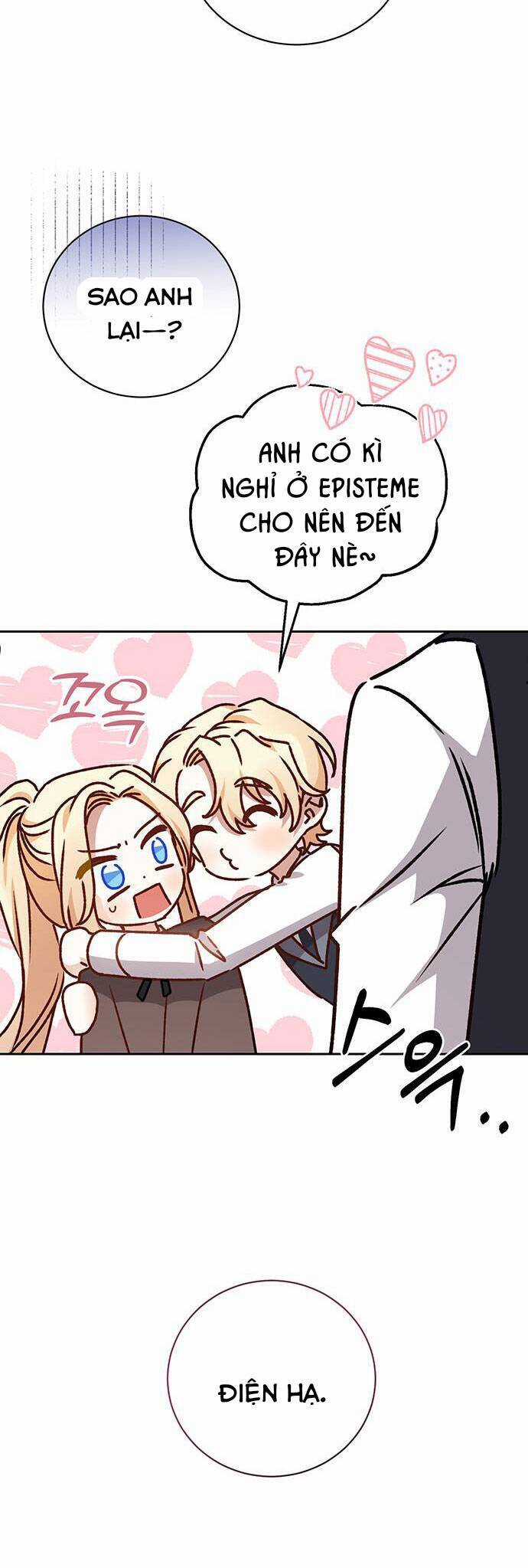 Bạo Chúa Muốn Sống Hiền Lành Chapter 16 trang 45