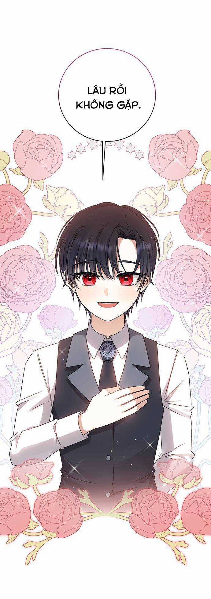 Bạo Chúa Muốn Sống Hiền Lành Chapter 16 trang 46