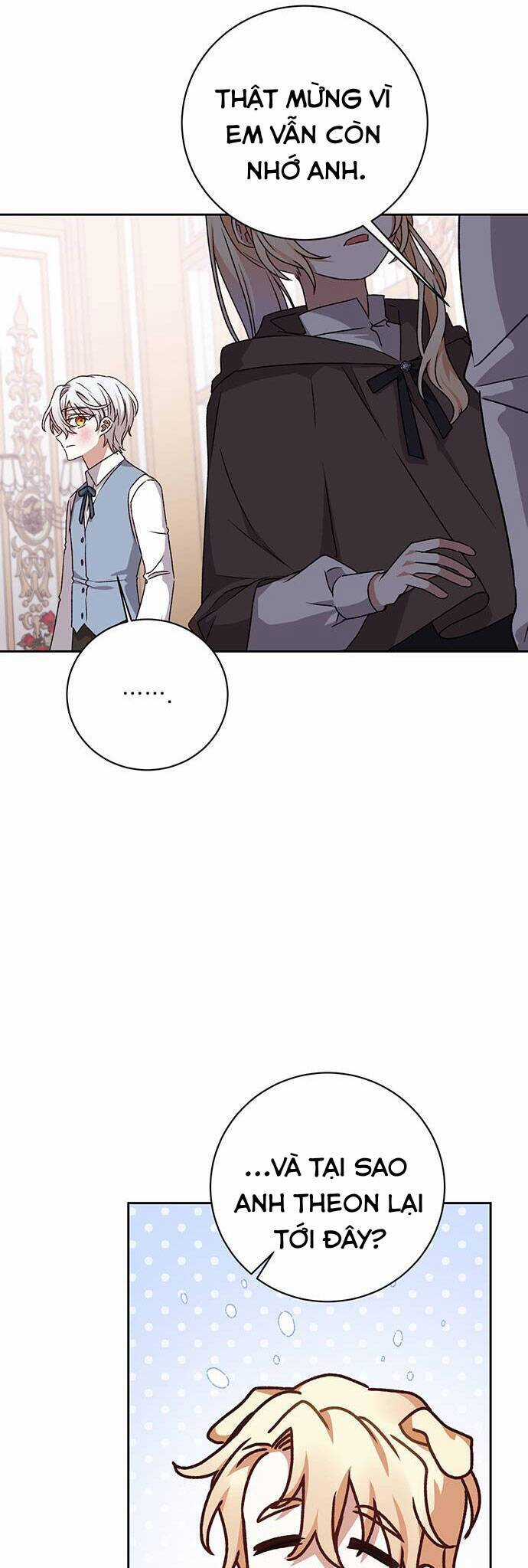 Bạo Chúa Muốn Sống Hiền Lành Chapter 16 trang 48