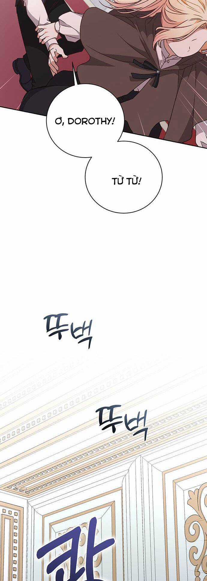 Bạo Chúa Muốn Sống Hiền Lành Chapter 16 trang 50