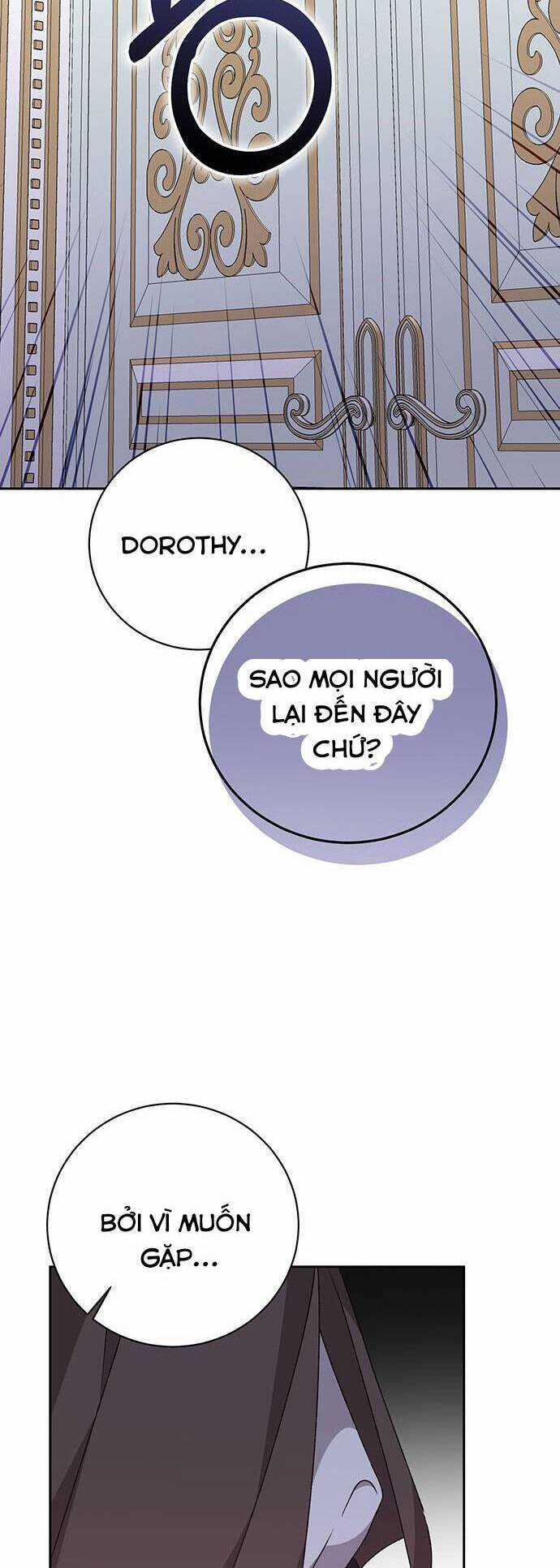 Bạo Chúa Muốn Sống Hiền Lành Chapter 16 trang 51