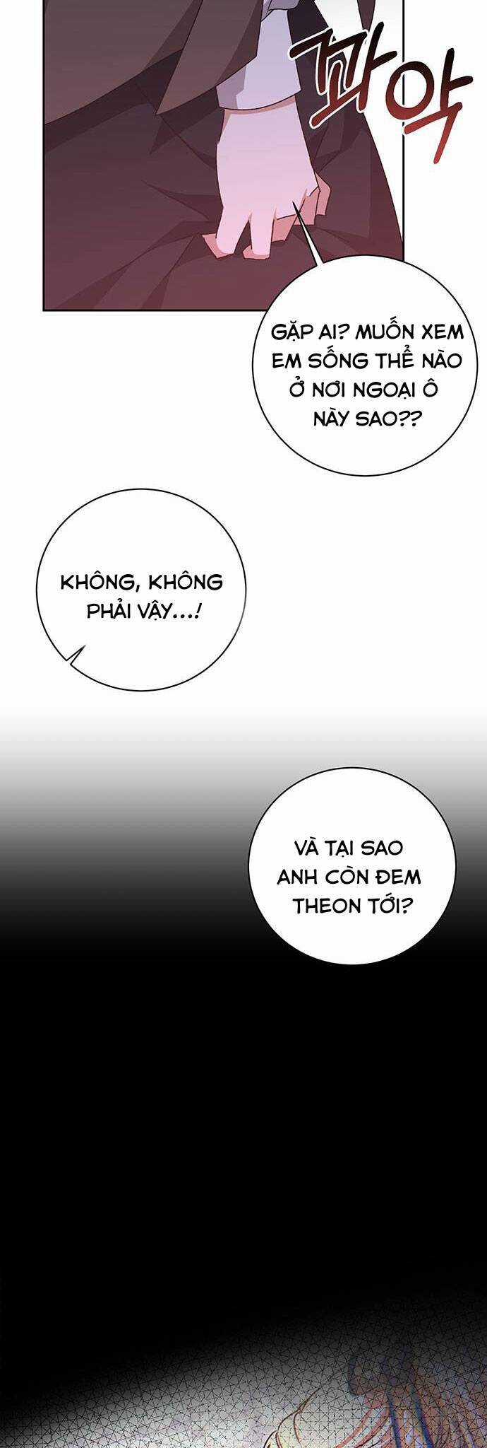 Bạo Chúa Muốn Sống Hiền Lành Chapter 16 trang 52