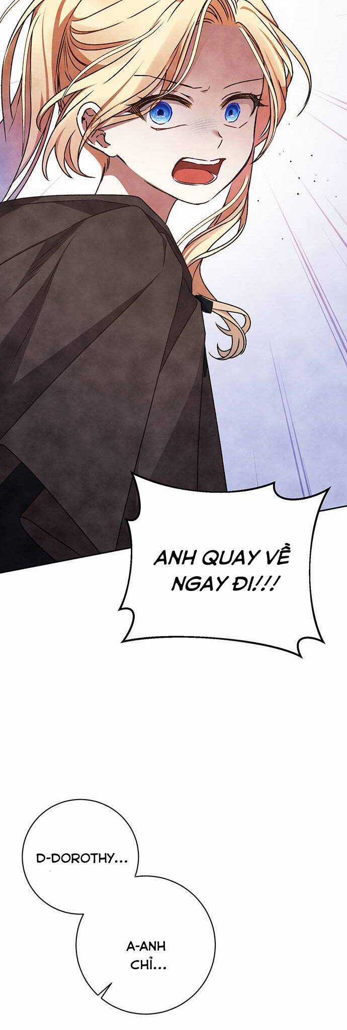 Bạo Chúa Muốn Sống Hiền Lành Chapter 16 trang 56