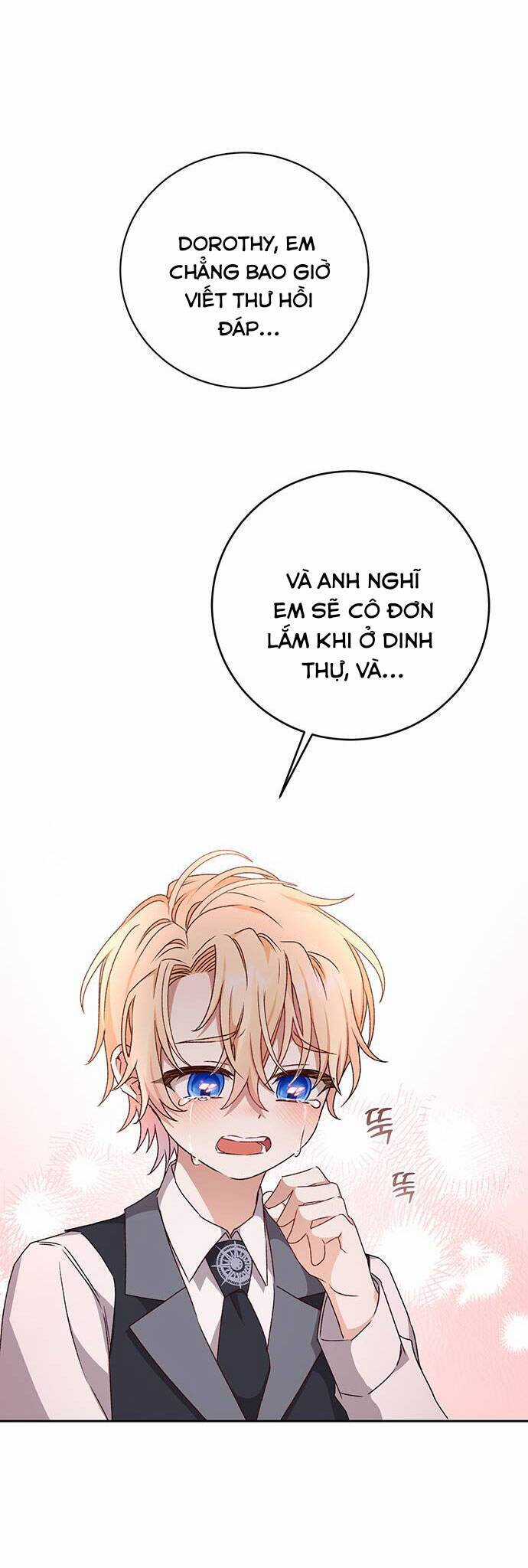 Bạo Chúa Muốn Sống Hiền Lành Chapter 16 trang 57