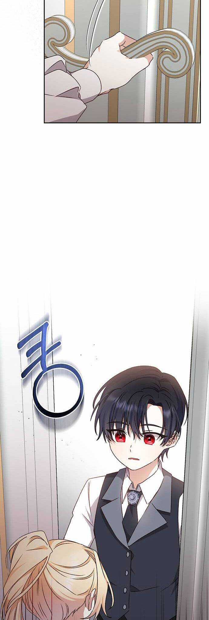 Bạo Chúa Muốn Sống Hiền Lành Chapter 16 trang 59