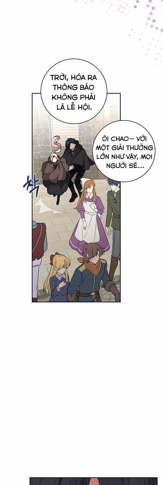 Bạo Chúa Muốn Sống Hiền Lành Chapter 16 trang 6