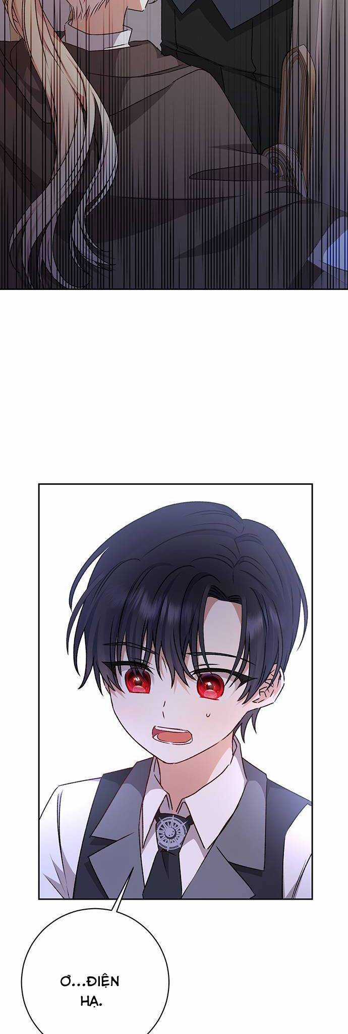 Bạo Chúa Muốn Sống Hiền Lành Chapter 16 trang 60