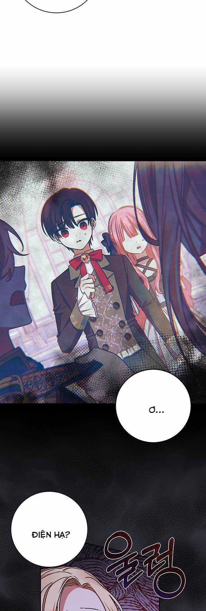 Bạo Chúa Muốn Sống Hiền Lành Chapter 16 trang 61