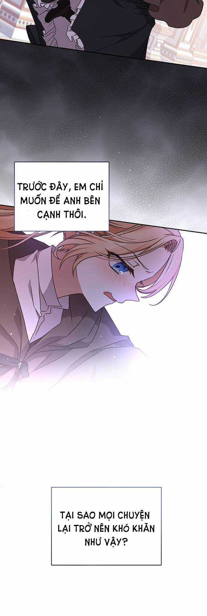 Bạo Chúa Muốn Sống Hiền Lành Chapter 16 trang 63