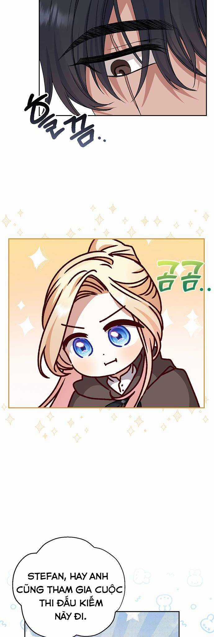 Bạo Chúa Muốn Sống Hiền Lành Chapter 16 trang 7