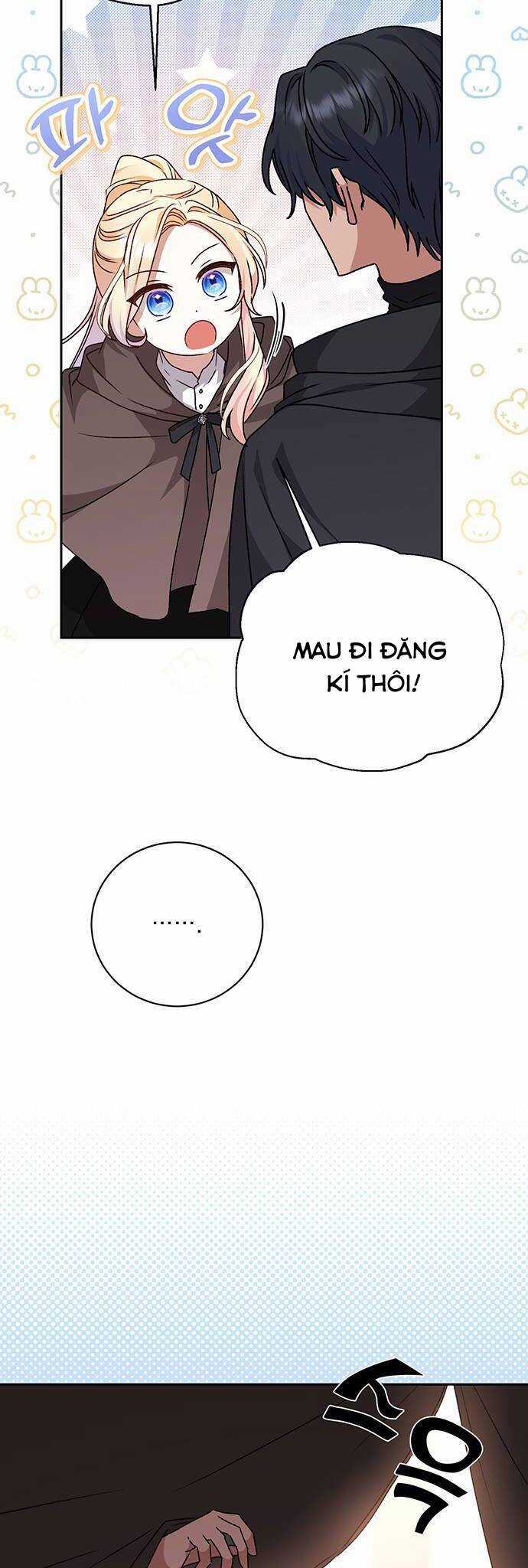 Bạo Chúa Muốn Sống Hiền Lành Chapter 16 trang 8