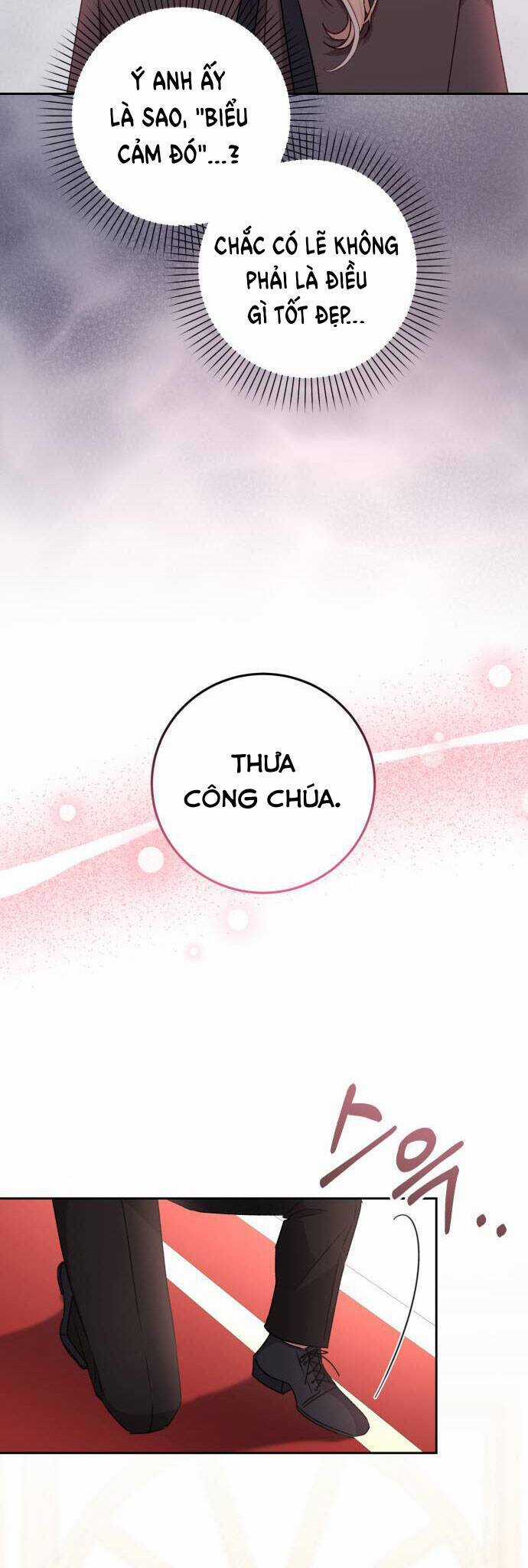 Bạo Chúa Muốn Sống Hiền Lành Chapter 17 trang 12