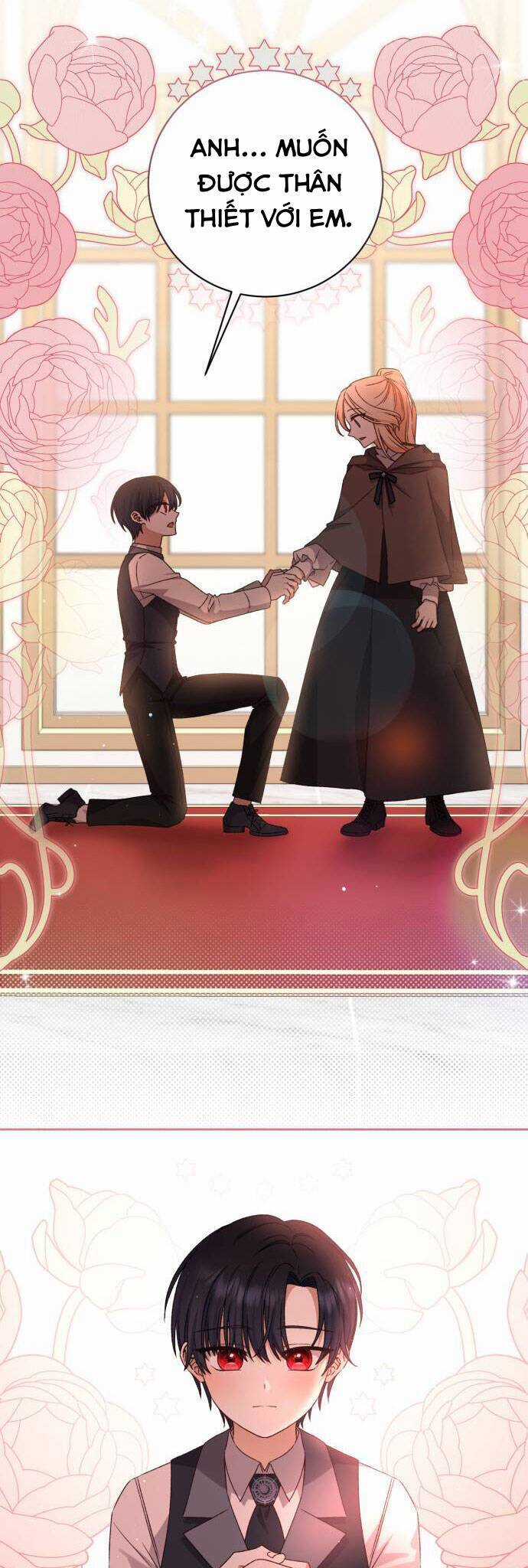 Bạo Chúa Muốn Sống Hiền Lành Chapter 17 trang 13