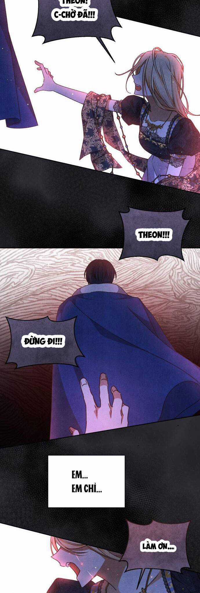 Bạo Chúa Muốn Sống Hiền Lành Chapter 17 trang 15