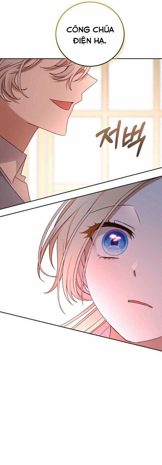 Bạo Chúa Muốn Sống Hiền Lành Chapter 17 trang 18