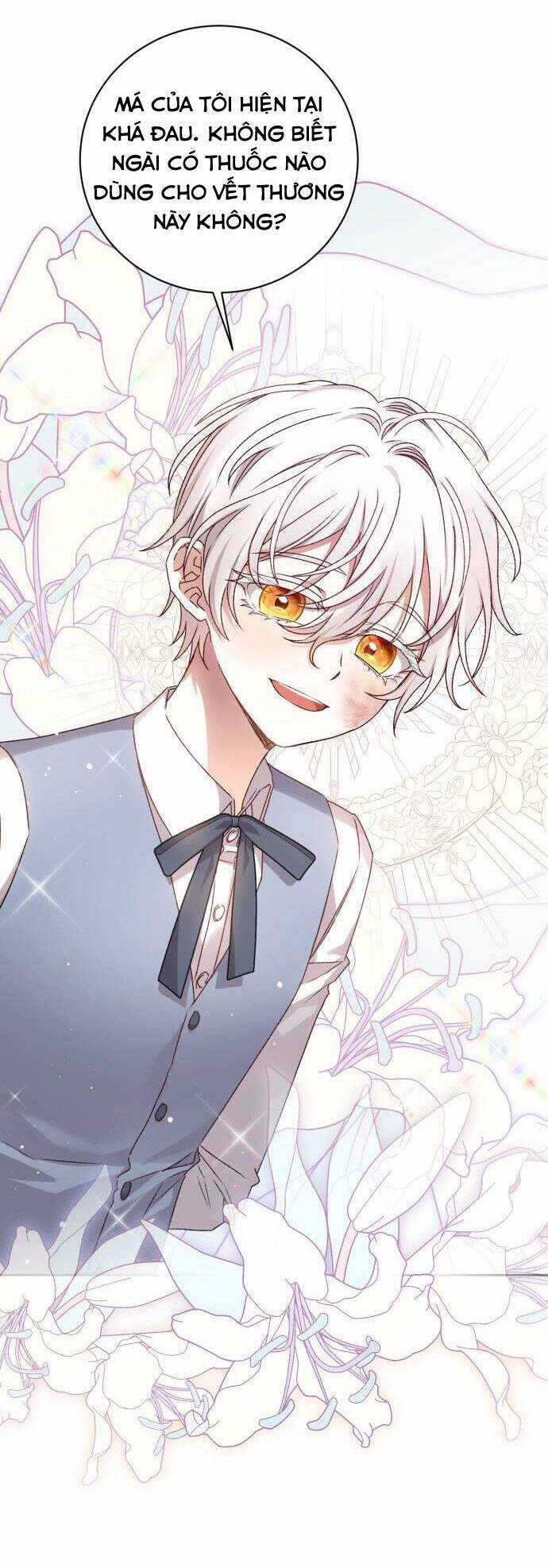 Bạo Chúa Muốn Sống Hiền Lành Chapter 17 trang 19