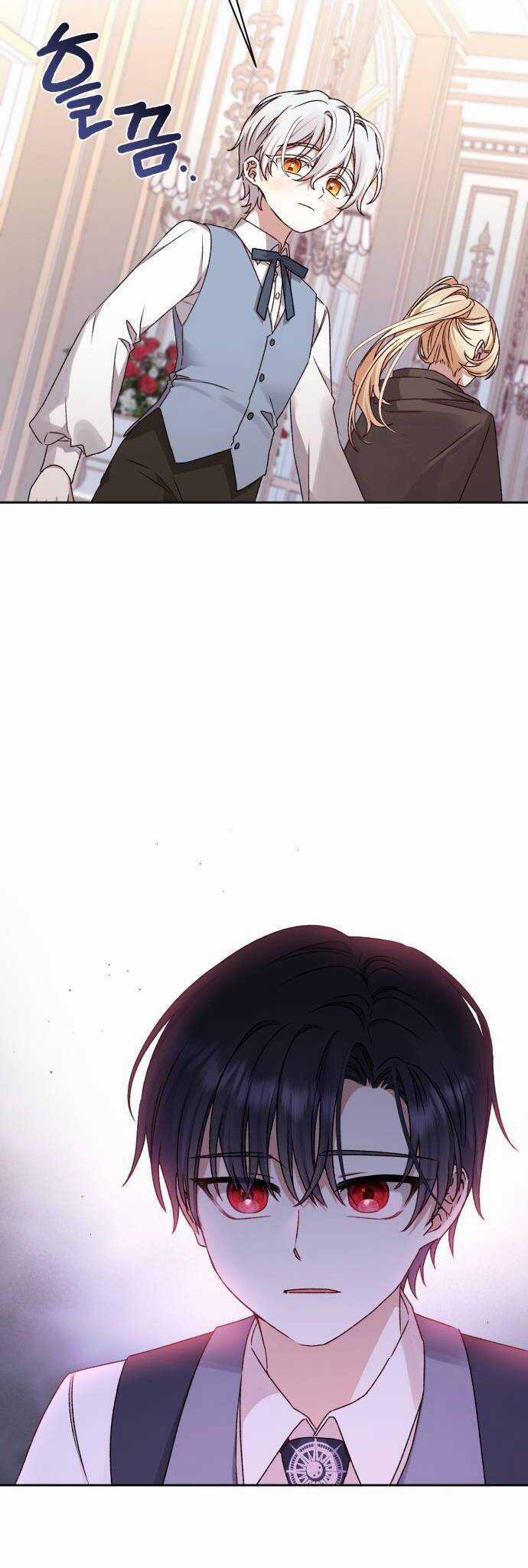 Bạo Chúa Muốn Sống Hiền Lành Chapter 17 trang 22