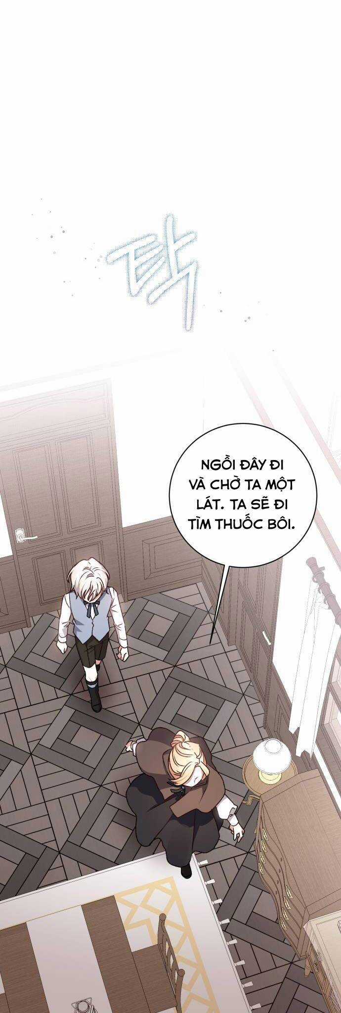 Bạo Chúa Muốn Sống Hiền Lành Chapter 17 trang 23