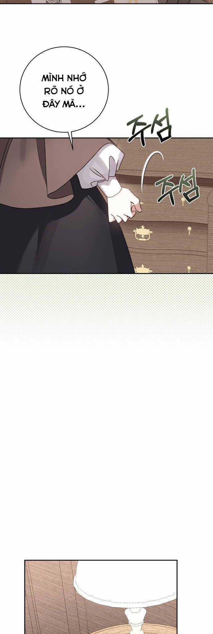 Bạo Chúa Muốn Sống Hiền Lành Chapter 17 trang 24