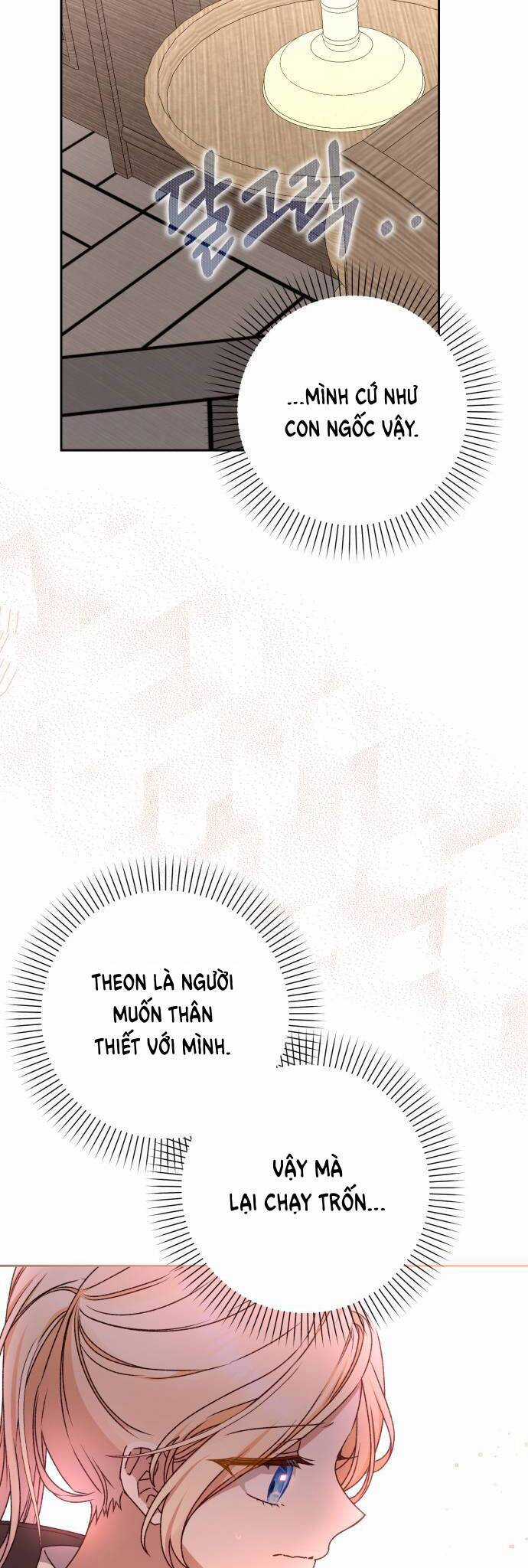 Bạo Chúa Muốn Sống Hiền Lành Chapter 17 trang 25