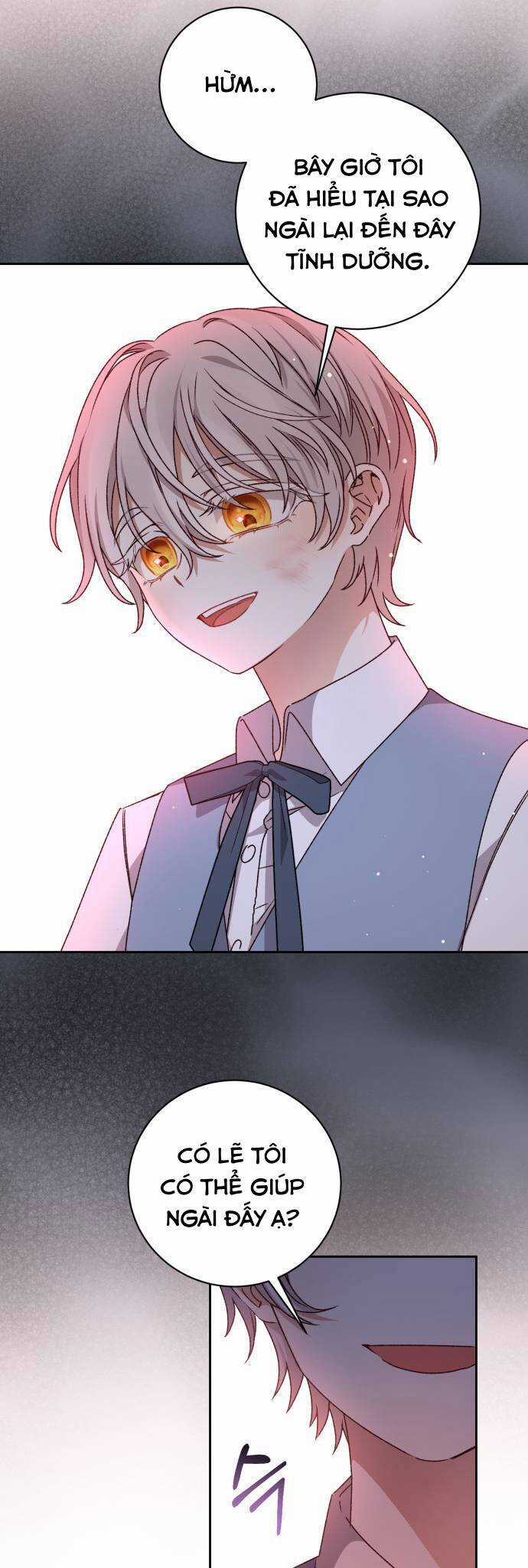 Bạo Chúa Muốn Sống Hiền Lành Chapter 17 trang 30