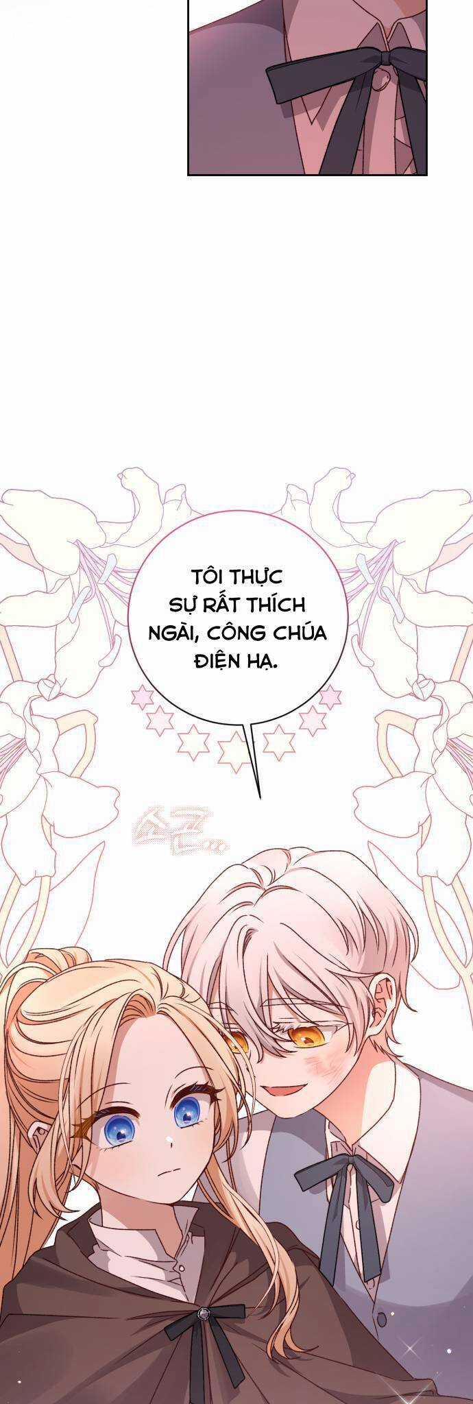 Bạo Chúa Muốn Sống Hiền Lành Chapter 17 trang 31