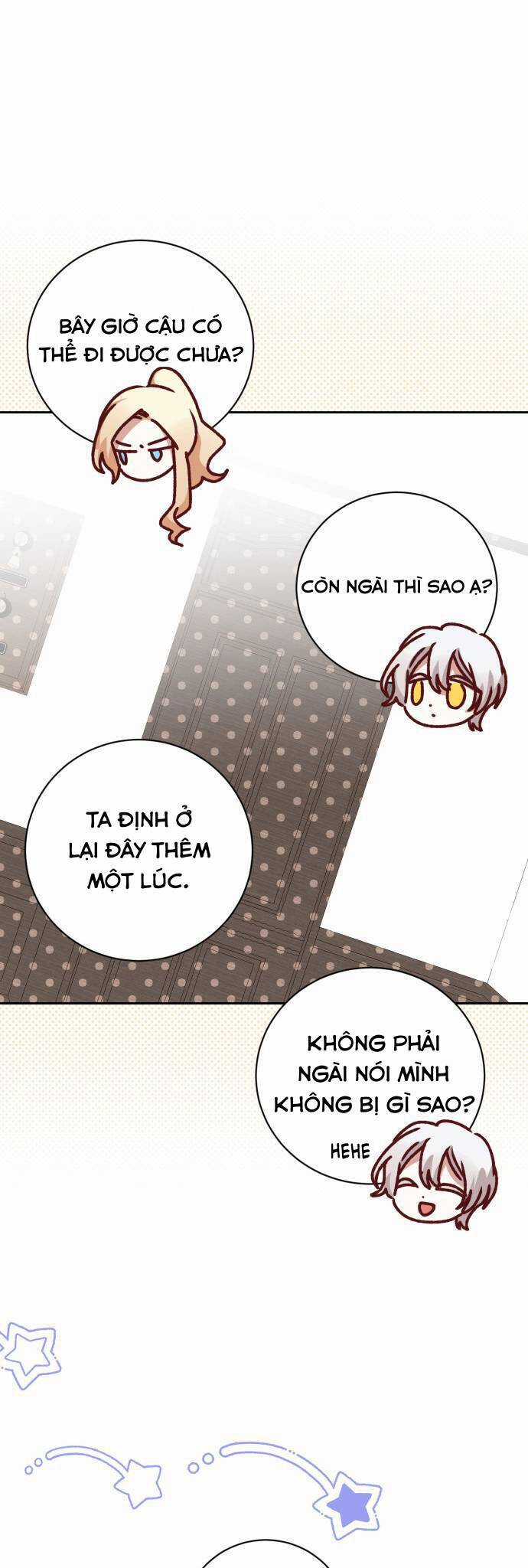 Bạo Chúa Muốn Sống Hiền Lành Chapter 17 trang 34