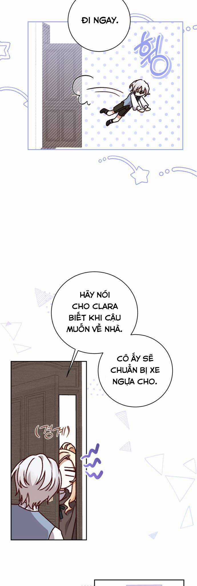 Bạo Chúa Muốn Sống Hiền Lành Chapter 17 trang 35