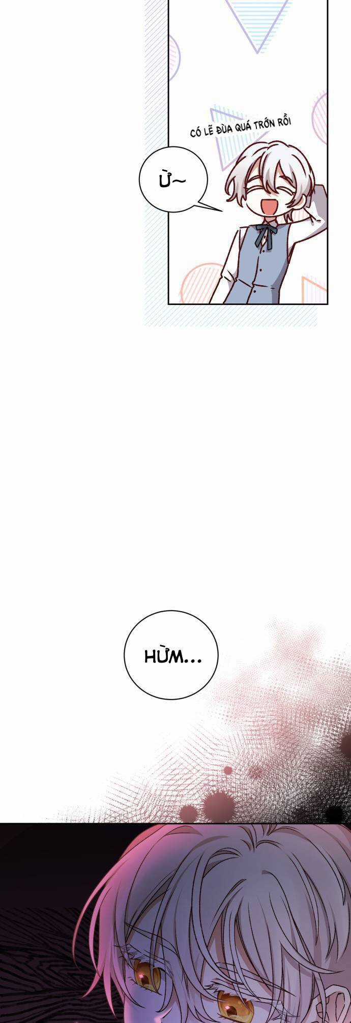 Bạo Chúa Muốn Sống Hiền Lành Chapter 17 trang 36