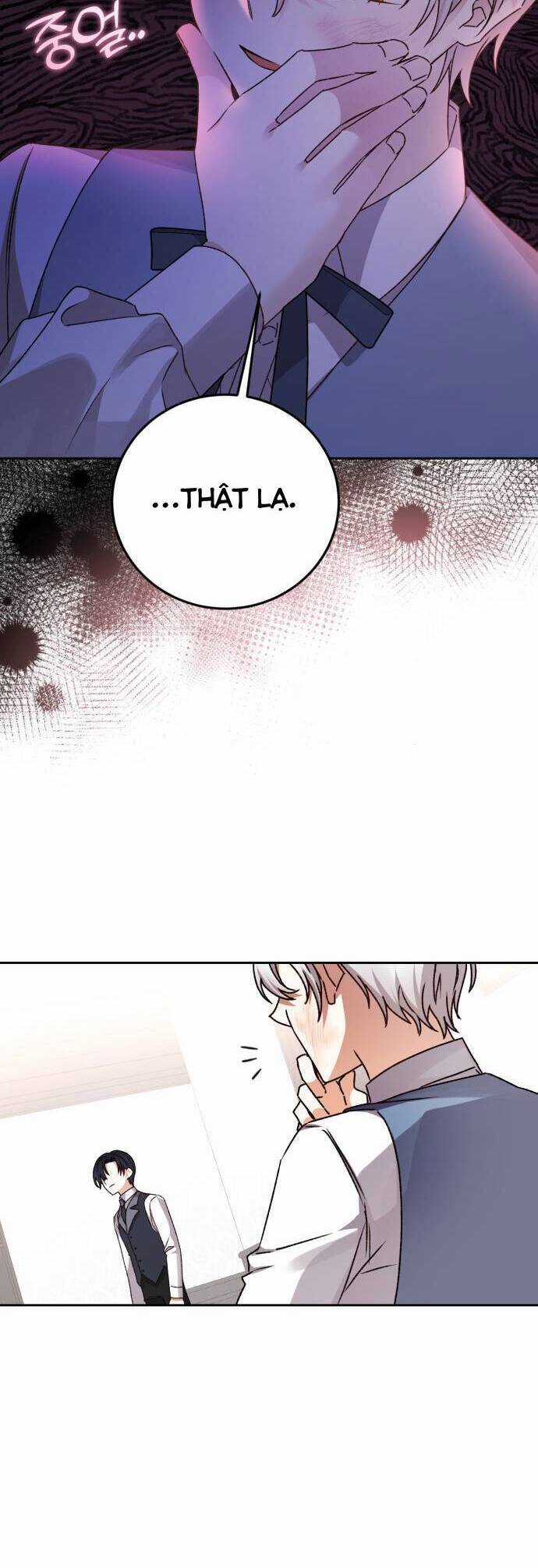 Bạo Chúa Muốn Sống Hiền Lành Chapter 17 trang 37